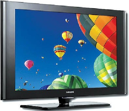 تحقیق آماری استفاده از تلویزیون