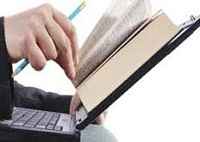 مقاله کتابخانه های الکترونیک در کشورهای دیگر