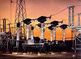 پست فشار قوی پست فشار قوی