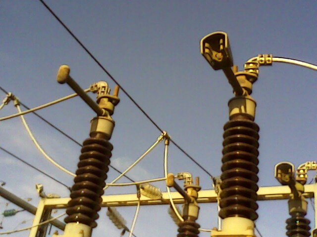 مقاله رله و سکسیونر