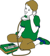 مقاله مشاوره کودکان و نوجوانان