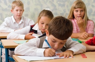 مقاله در مورد یادگیری کودکان