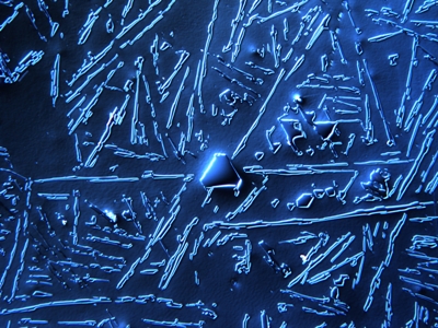 دانلود مقاله متالوگرافی و کاربرد آن