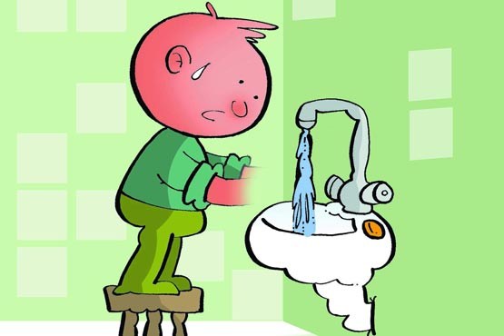 مقاله اختلالات وسواسی