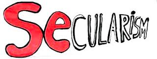 دانلود مقاله در مورد سکولاریسم
