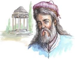 مقاله تاثیر حافظ بر ادبیات ایران و جهان