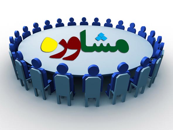 کارکردها و اصول مشاوره در بهبود مدیریت و عملکرد سازمان