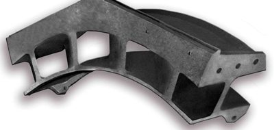 مقاله چدن های پر آلیاژ High-alloy cast iron Paper