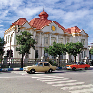 دانلود مقاله شهر بابل