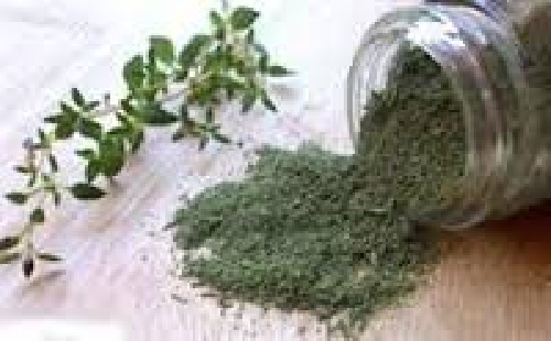 پژوهش بررسی بازار سبزیجات خشک