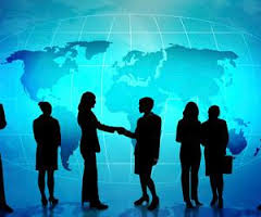 Here modern methods of management