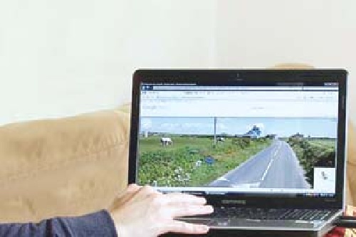 تحقیق نقش فن‌ آوری اطلاعات در توسعه گردشگری