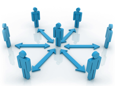 مقاله مدیریت توزیع فیزیکی