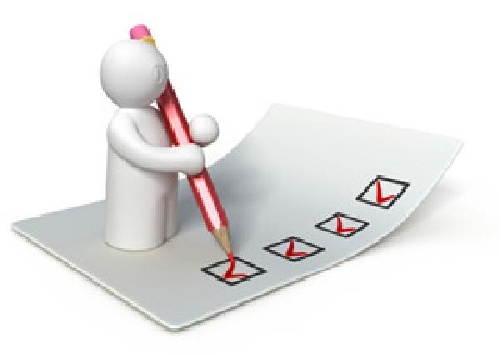 تحقیق چک لیستهای بازرسـی