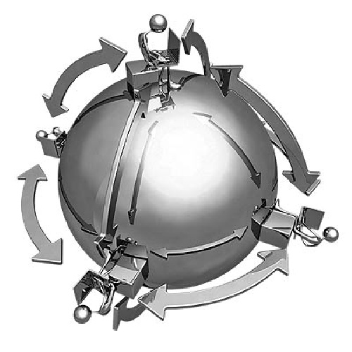 تحقیق تاثیر متقابل ای تی بر کارآفرینی و اشتغال