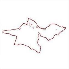 شیپ فایل زمین لغزش های استان تهران با فرمت استاندارد GIS