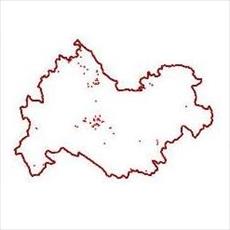 شیپ فایل زمین لغزش های استان کرمانشاه