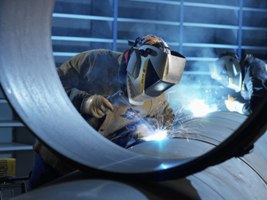 جوشکاری Article types of welding