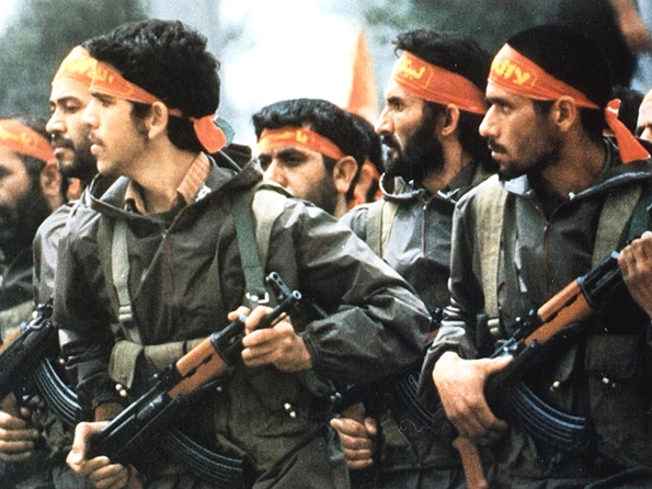 تحقیق درباره جنگ ایران و عراق