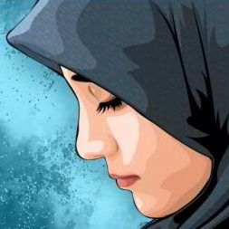 مقاله حجاب و تاثیر آن بر سلامت فرهنگی جامعه