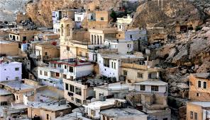 تحقیق تاریخچه حومه نشینی