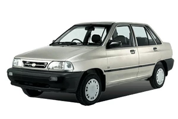 کتاب آموزش تعمیر و نگهداری سیستم فرمان پراید