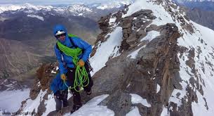 مقاله کوهنوردى و خطرات کوهستان