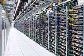 دانلود مقاله مرکز داده DATA CENTER