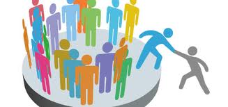 تحقیق مدیریت روابط انسانی