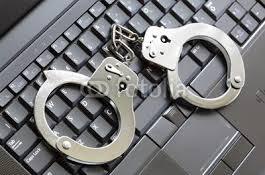 مقاله جرم و کامپیوتر