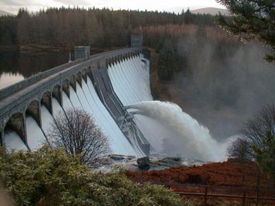 مقاله درباره انواع سد