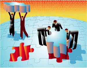 بررسی تاثیر فرهنگ سازمانی بر توسعه مدیریت کیفیت فراگیر