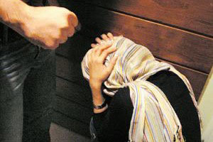 تحقیق در مورد همسر آزاری