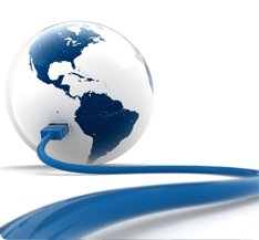 دانلود مقاله معماری اینترنت