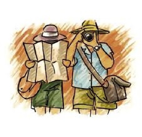 دانلود مقاله توریست و تاثیر آن بر امنیت ملی