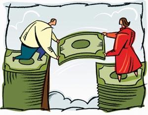 دانلود مقاله ارث