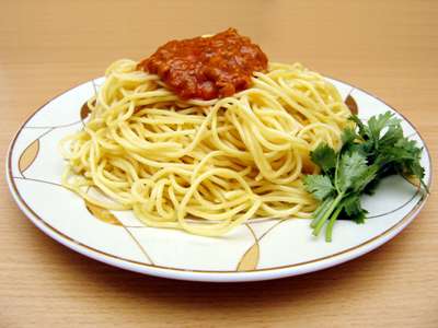 مقاله در مورد کارخانه ماکارانی