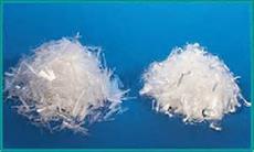 پاورپوینت درباره بتن های الیافی