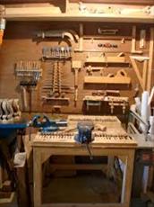 مقاله اثرات گرد و غبار در کارگاه های صنایع چوب