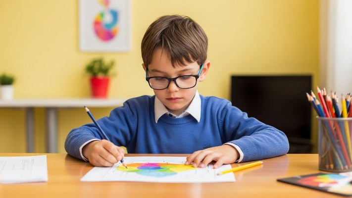 خلاقیت و ابعاد شناختی انگیزشی و غیرشناختی آن