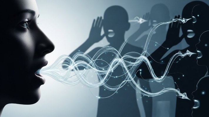 مقاله در مورد شایعه