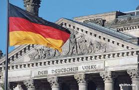 تحقیق کشور آلمان