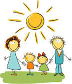 تفسیر روان شناختی نقاشی های اطفال ۷ تا ۹ ساله کرج در ارتباطات خانوادگی