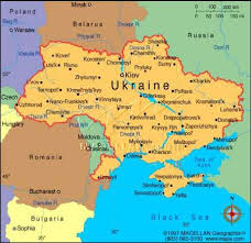 تحقیق اوکراین