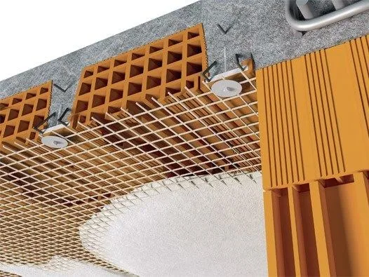 مقاله کامپوزیت ها در صنایع ساختمانی