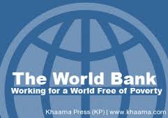 دانلود مقاله آشنایی با بانک جهانی