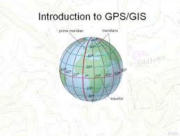 تحقیق آشنایی با GIS