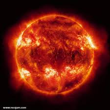 مقاله خورشید