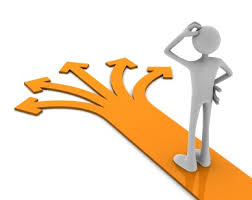 مقاله تصمیم گیری