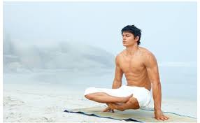 مقاله آگاهی و موانع آگاهی برتر (ورزش یوگا)